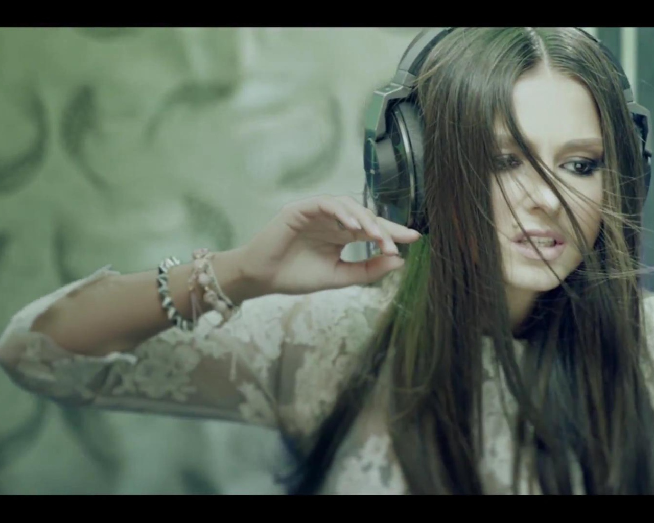 Кинозвезда Анна Шурочкина