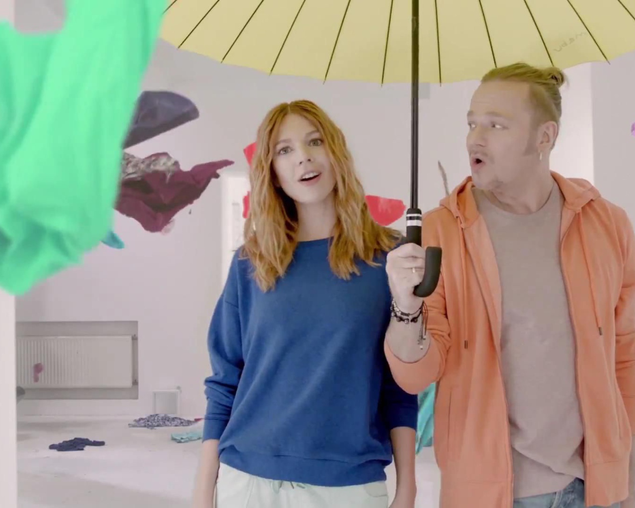 Популярная Наталья Подольская