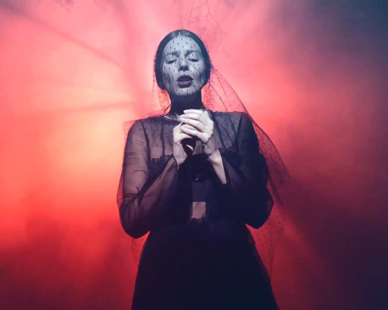 Актриса Наталья Подольская