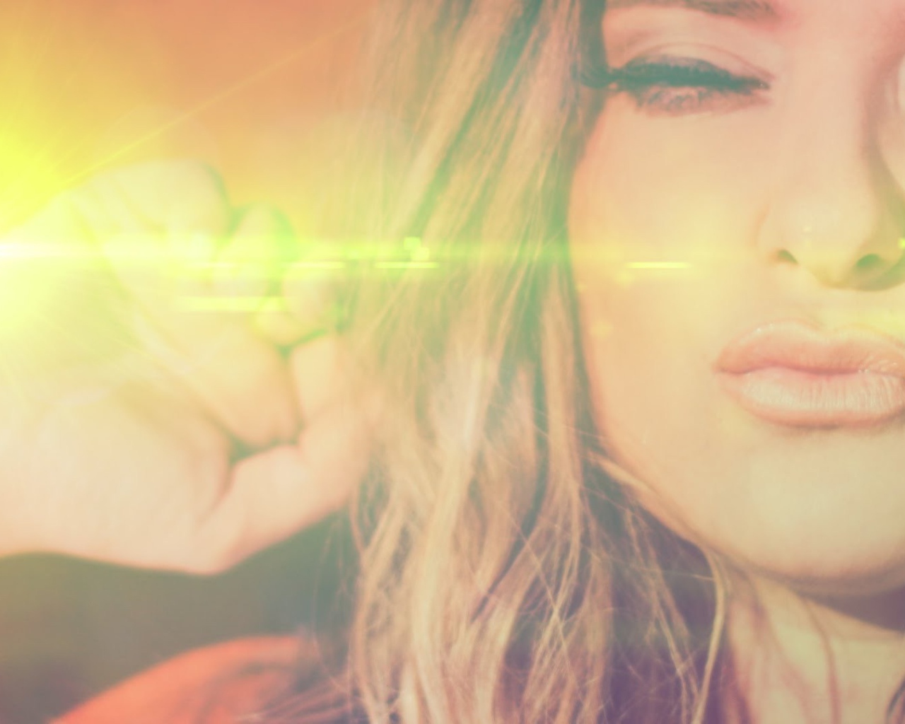 Красивая Наталья Подольская