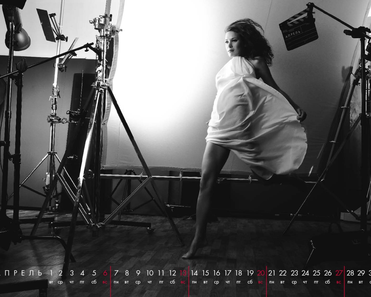 Популярная Анна Горшкова