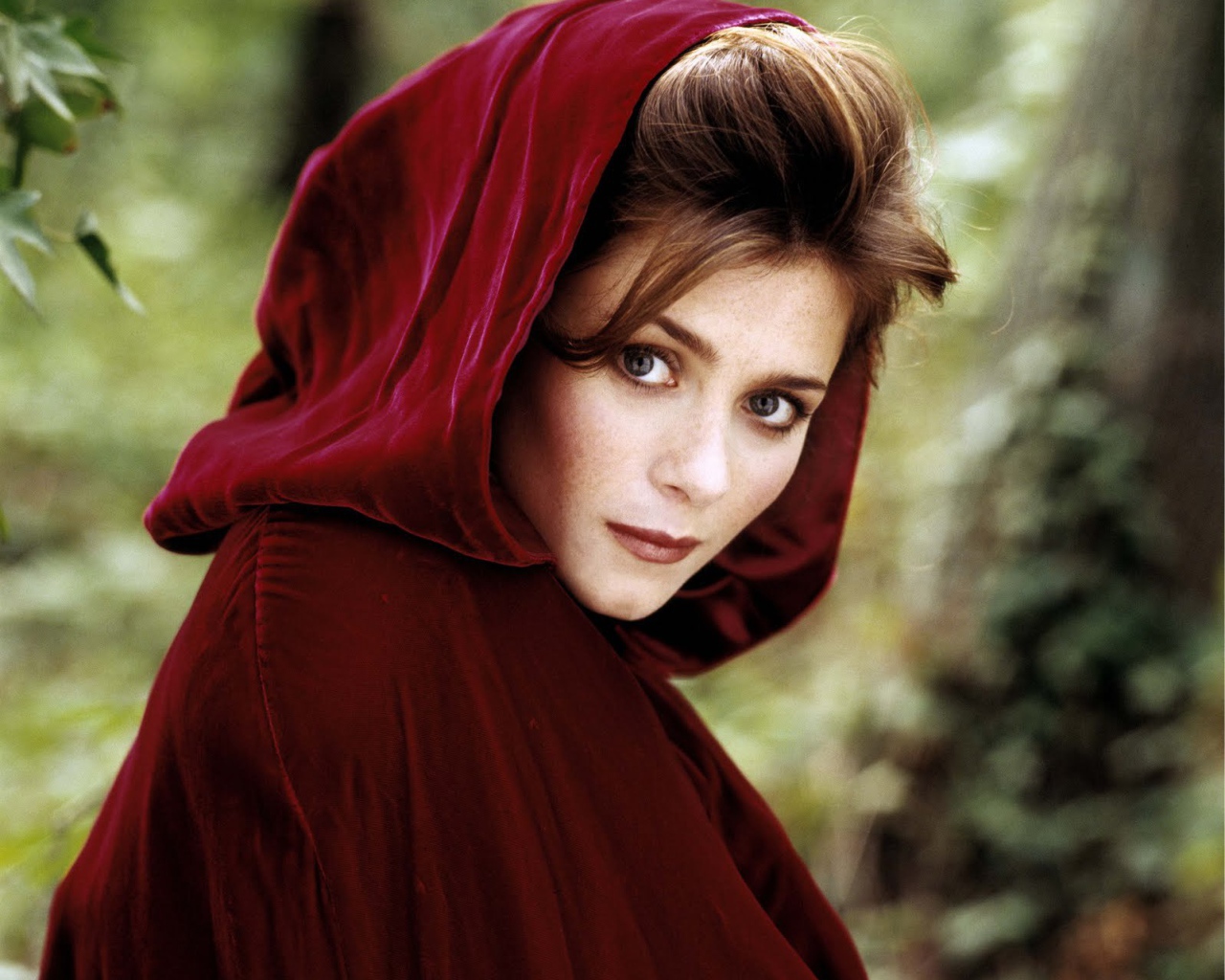 Модель Анна Горшкова