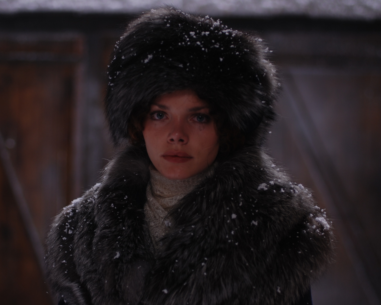 Елизавета Боярская