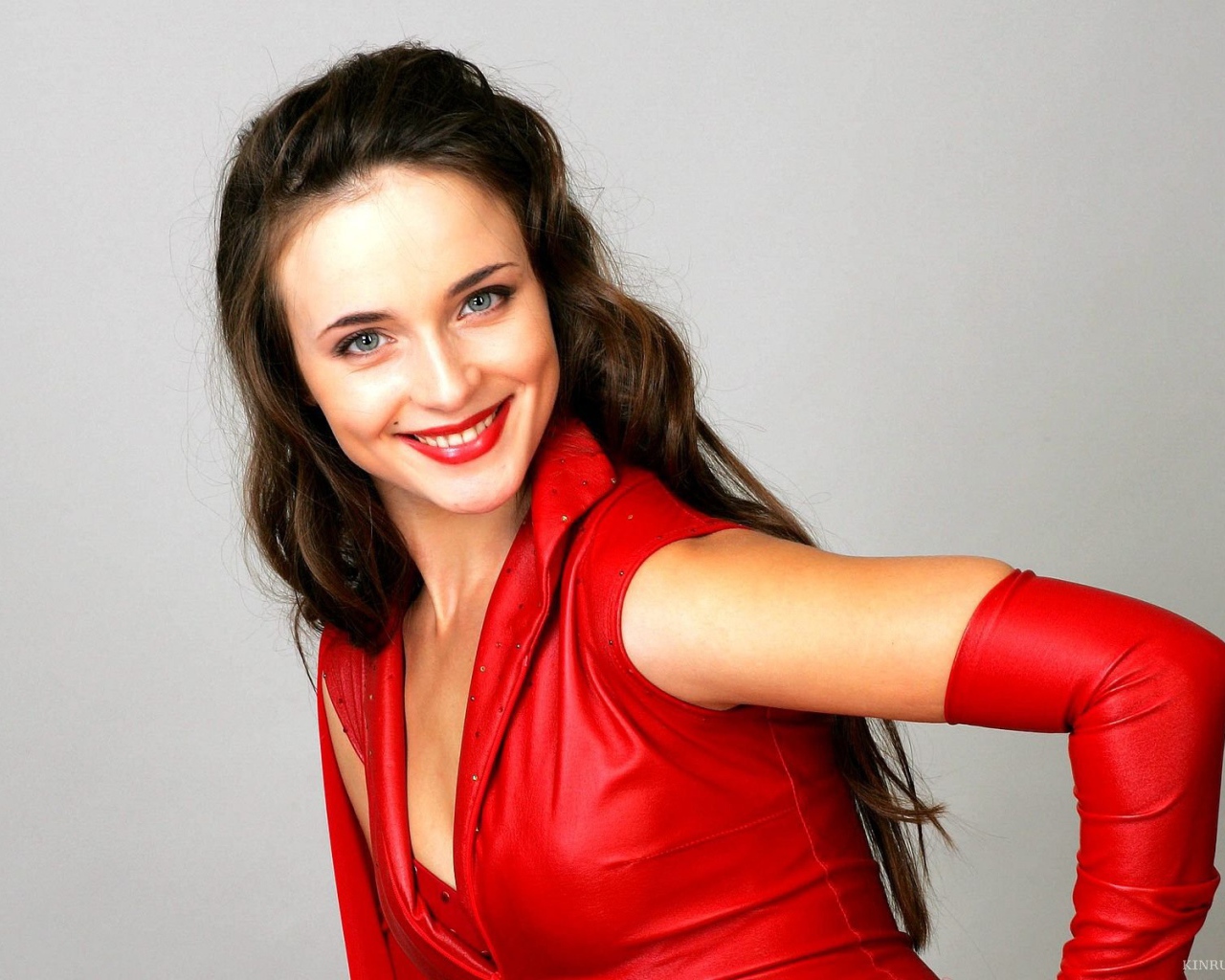 Знаменитая Анна Снаткина