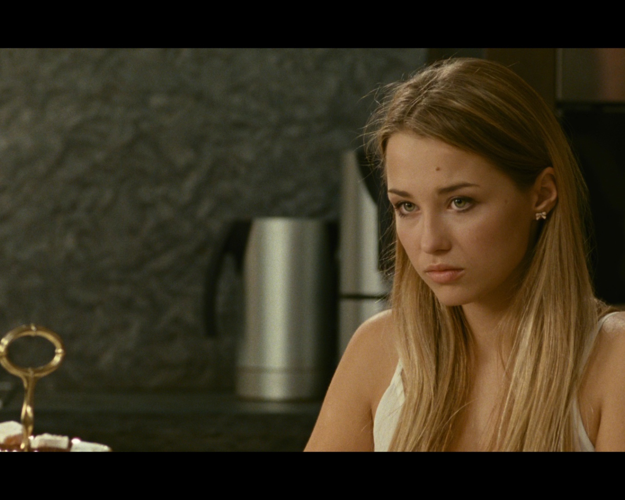 Знаменитая Аглая Шиловская