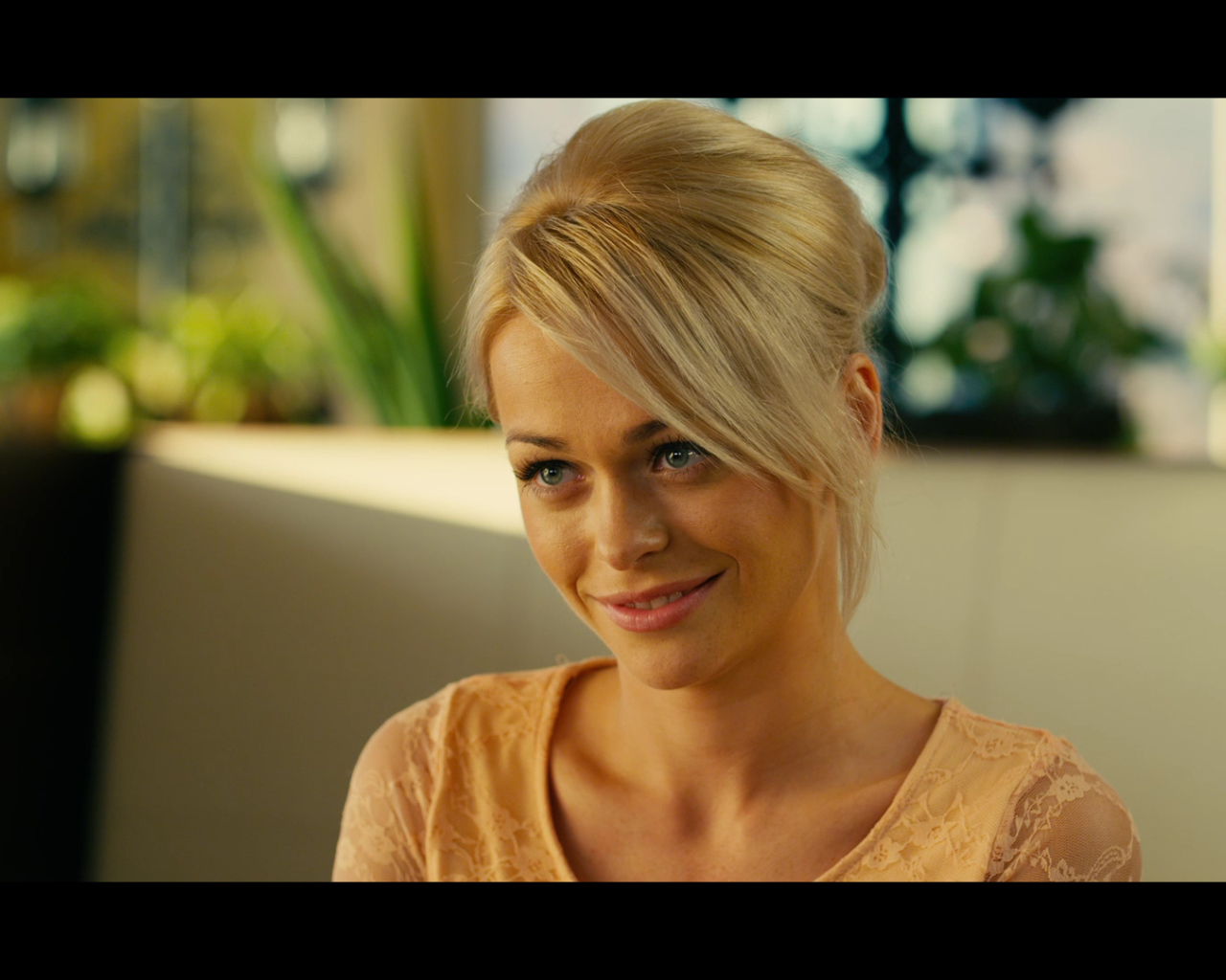 Супермодель Анна Хилькевич