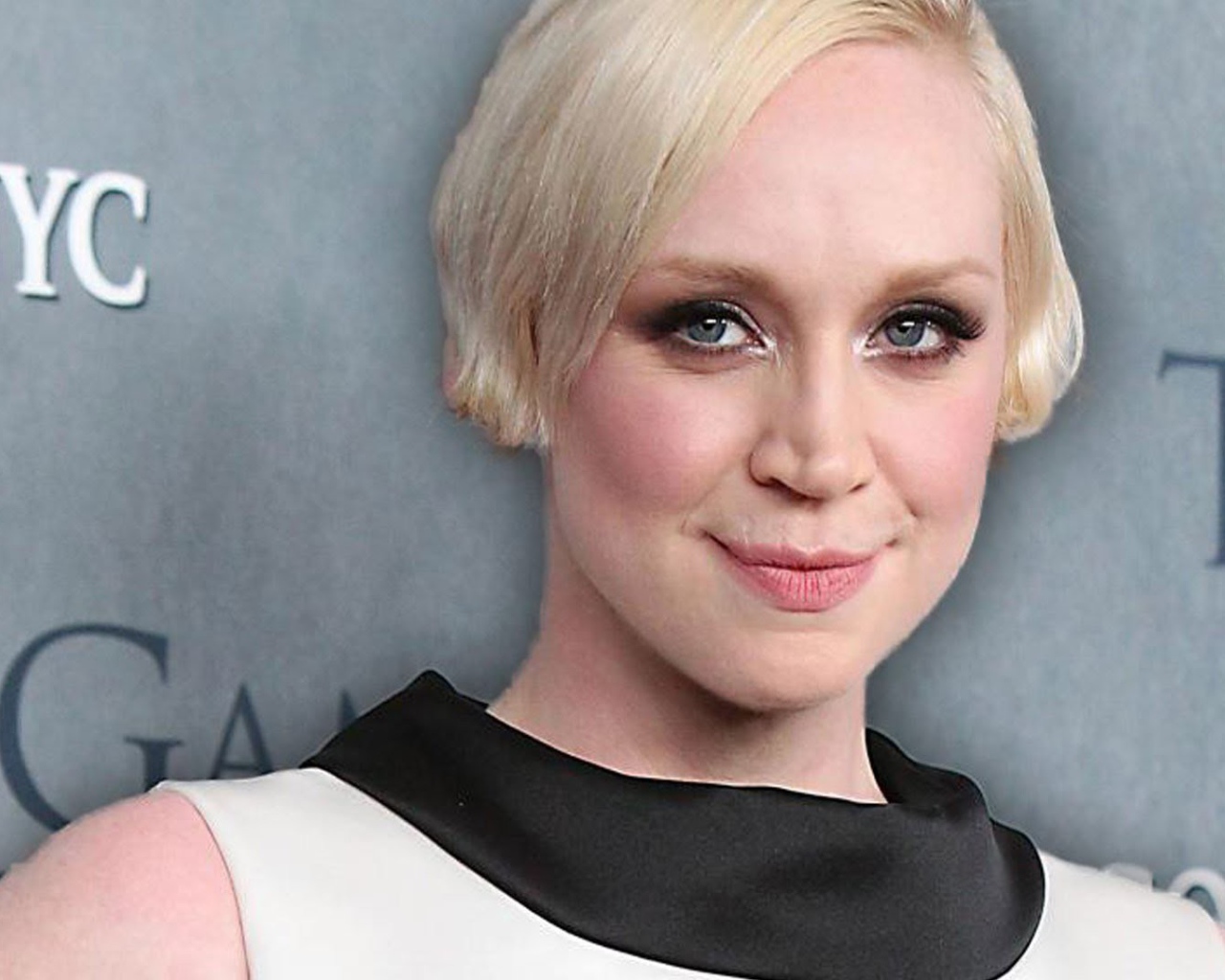 Супермодель Гвендолин Кристи