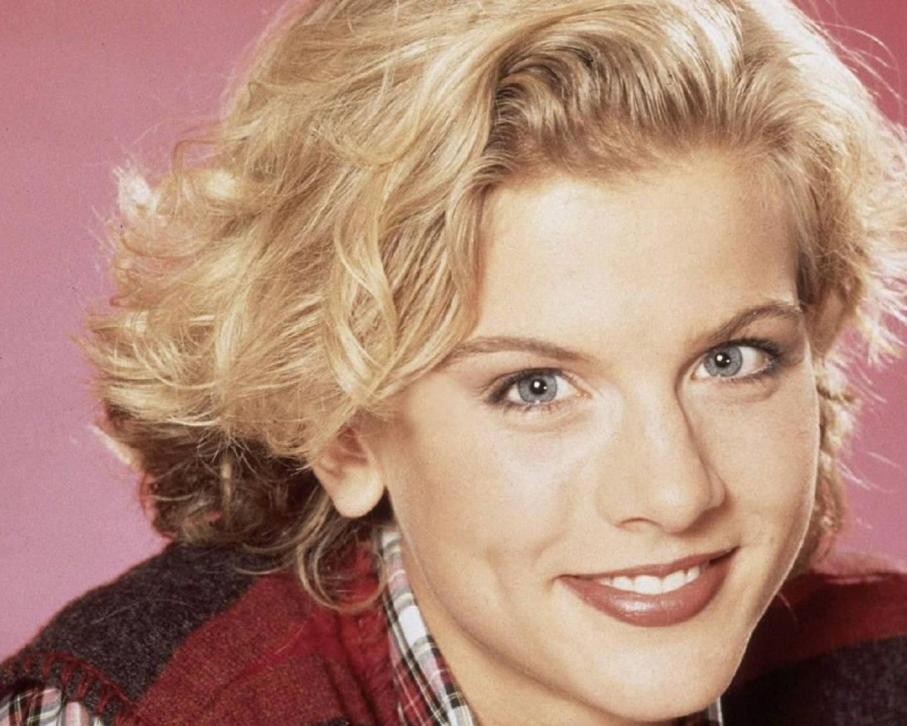 Кинозвезда Ева Хаберманн