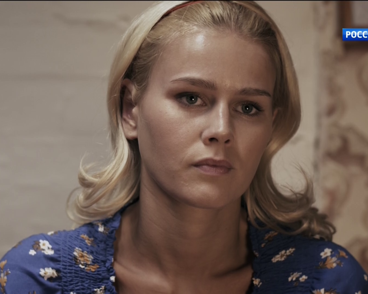 Модель Екатерина Кузнецова