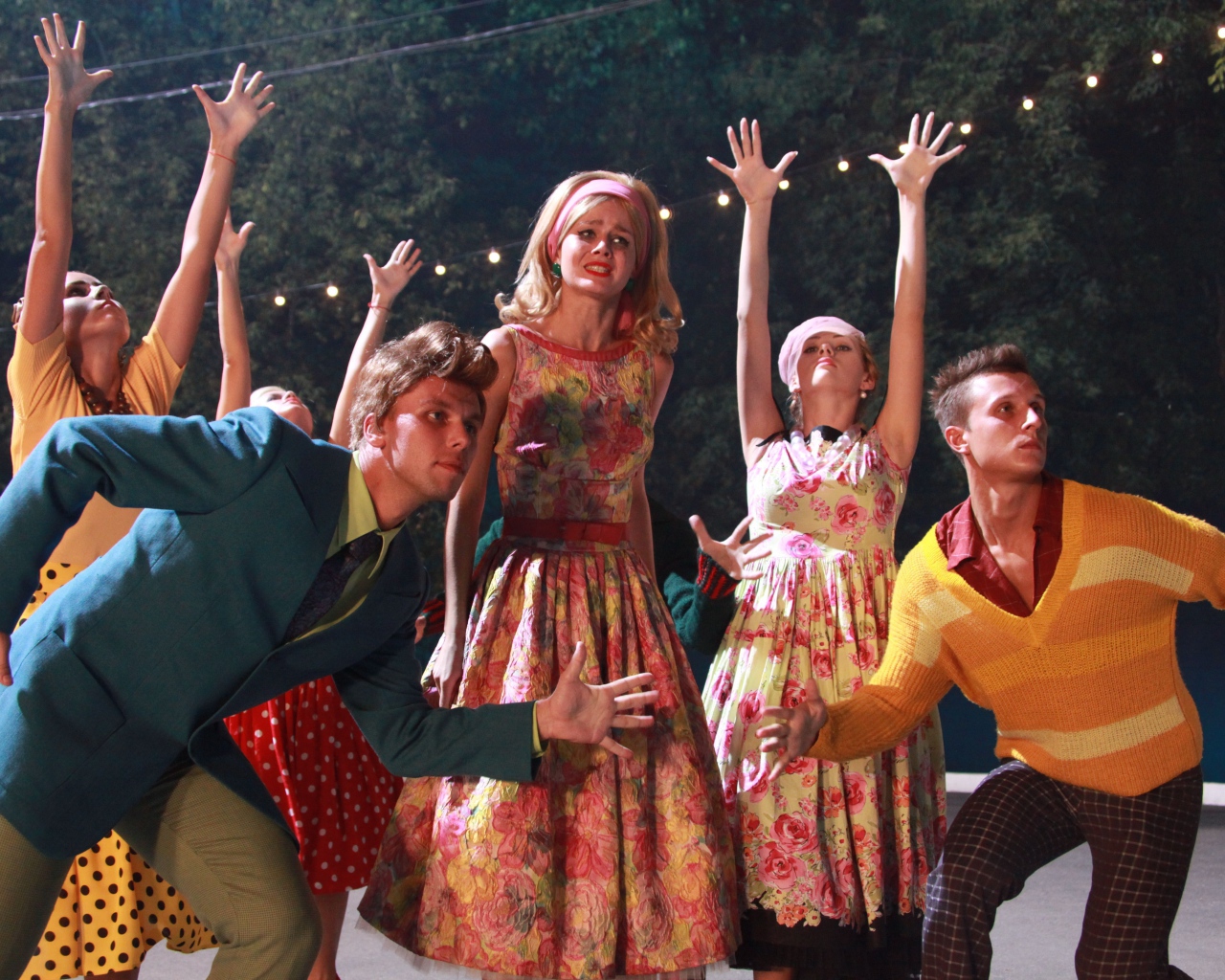 Знаменитая актриса Екатерина Кузнецова