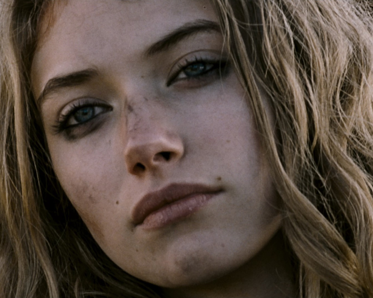 Прекрасная актриса Имоджен Путс