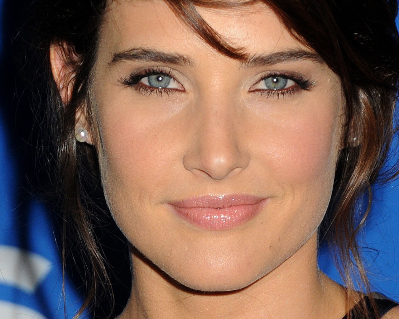 Супермодель Коби Смолдерс