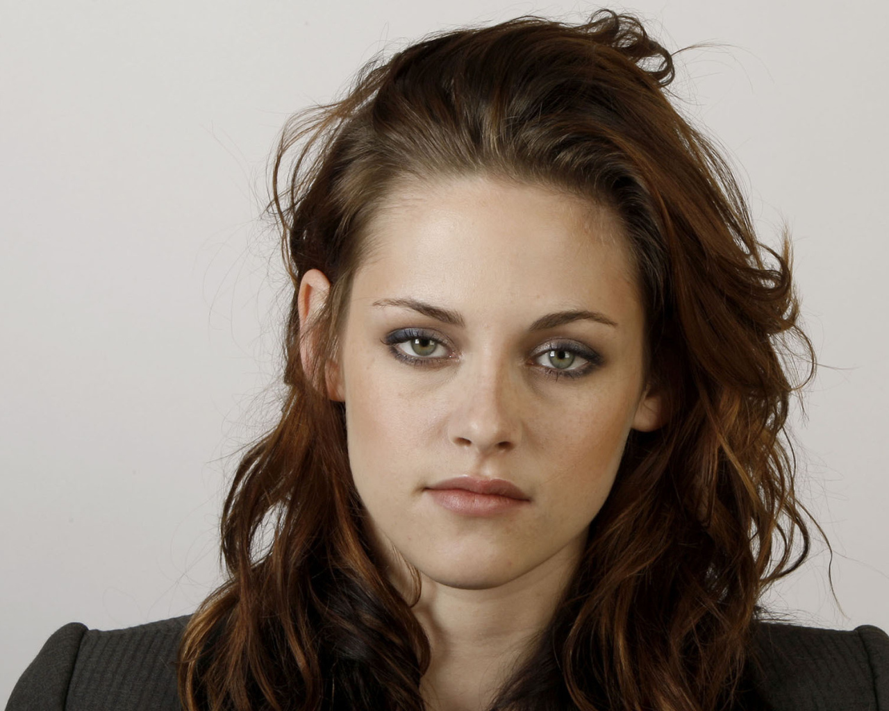 Модель Кристен Стюарт