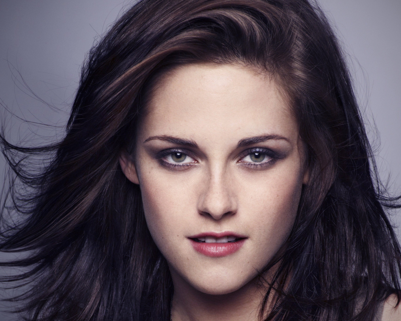 Актриса Кристен Стюарт