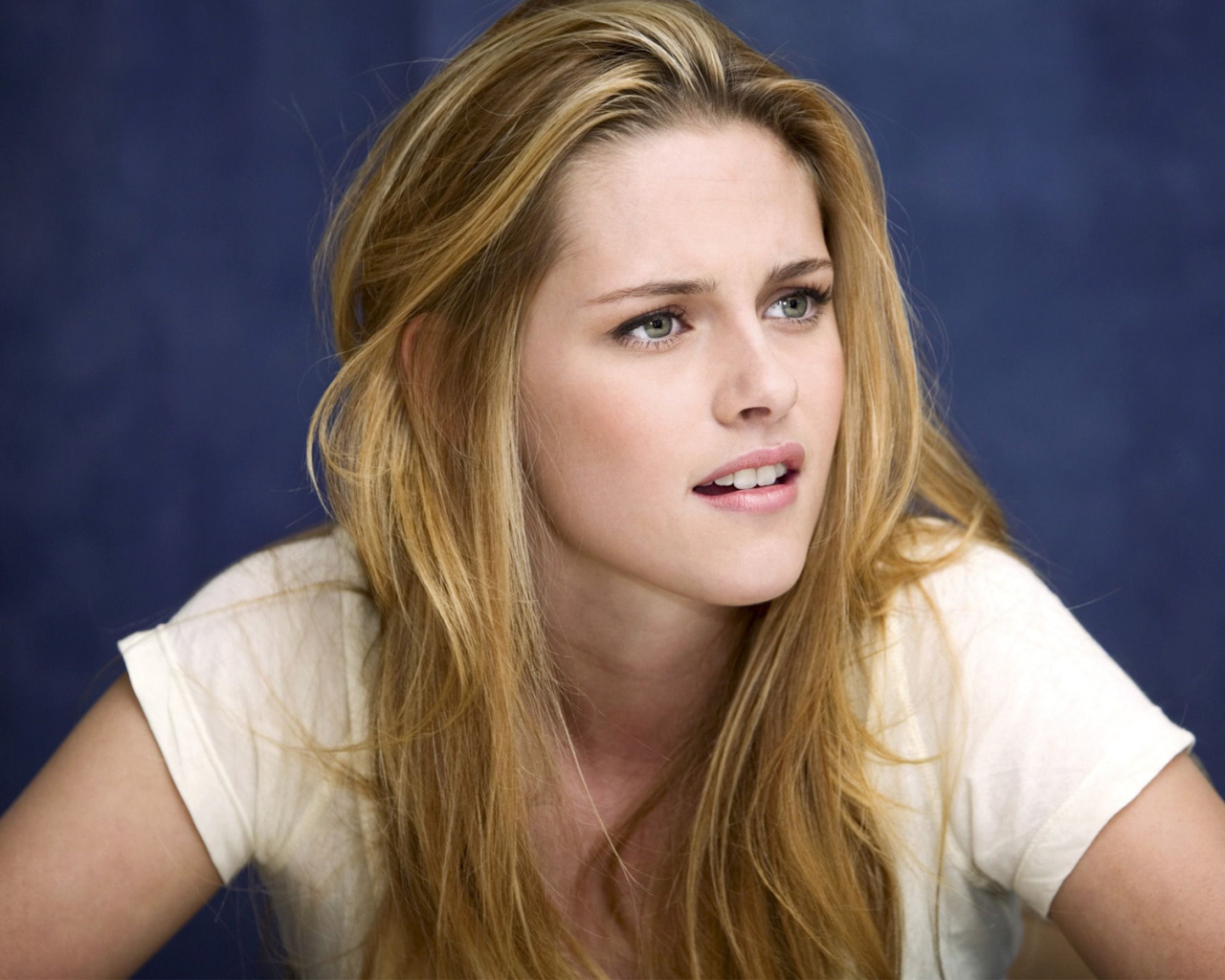 Очаровательная Кристен Стюарт