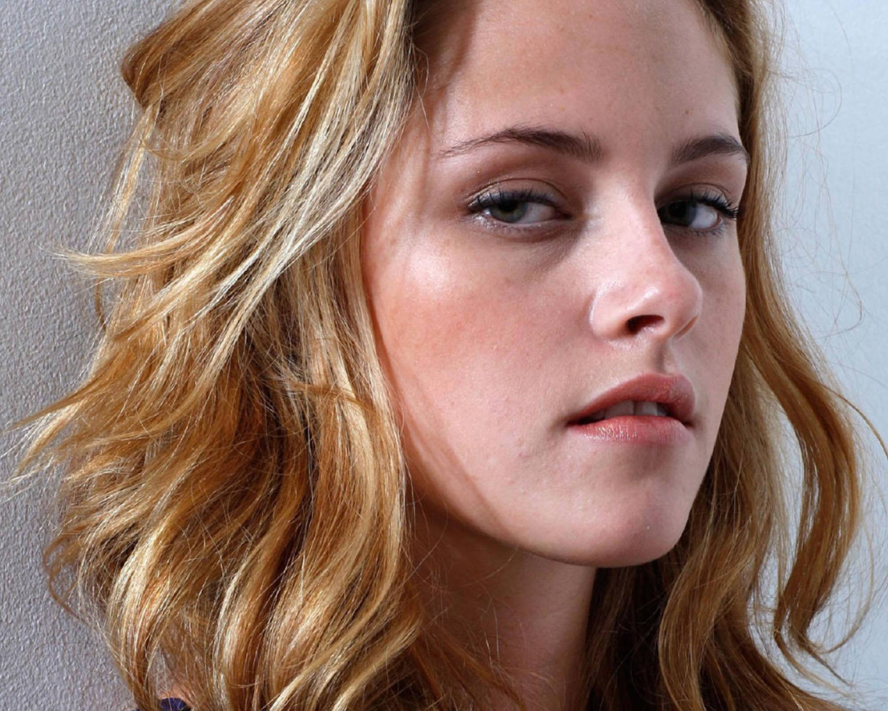 Популярная актриса Кристен Стюарт