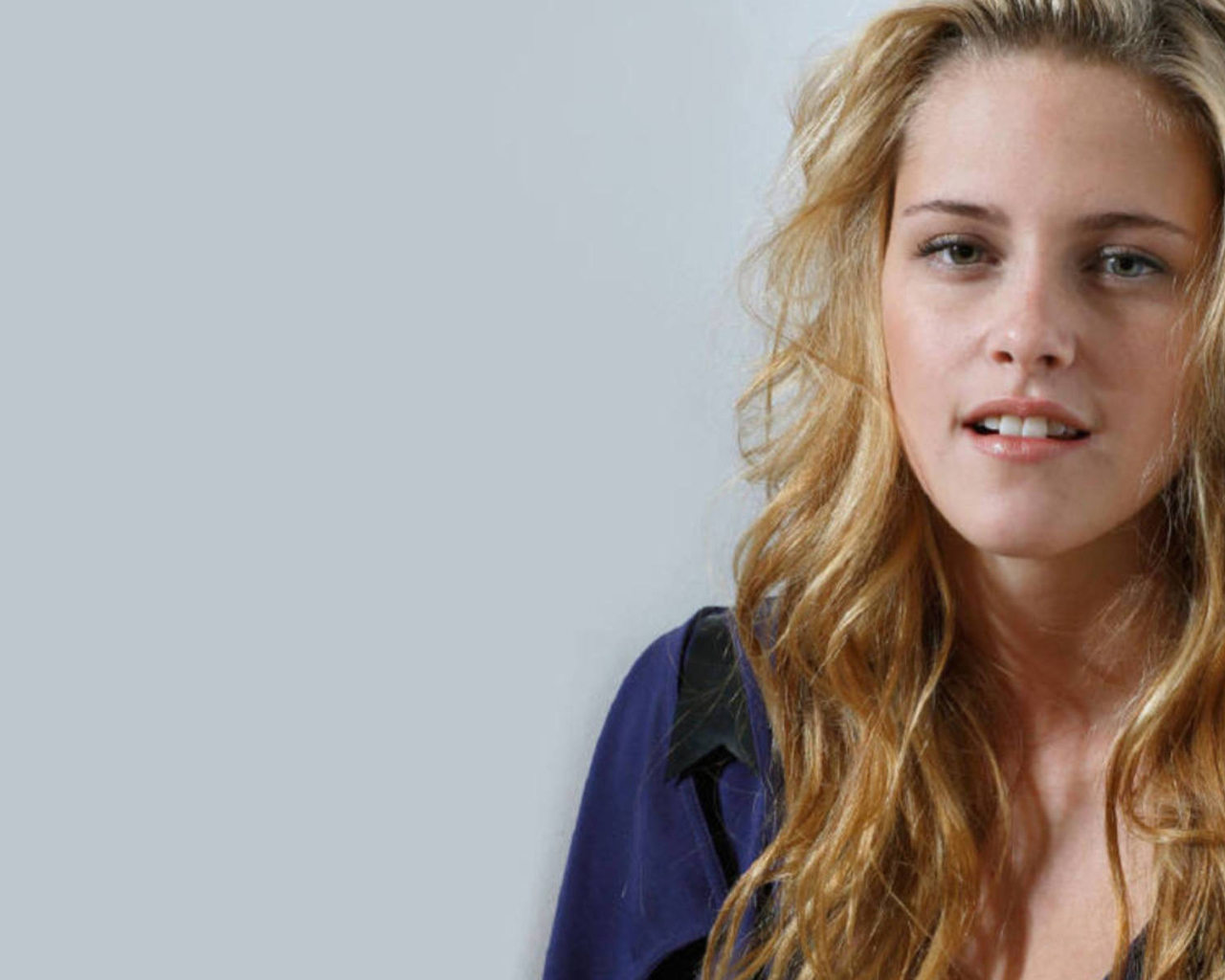 Прекрасная актриса Кристен Стюарт