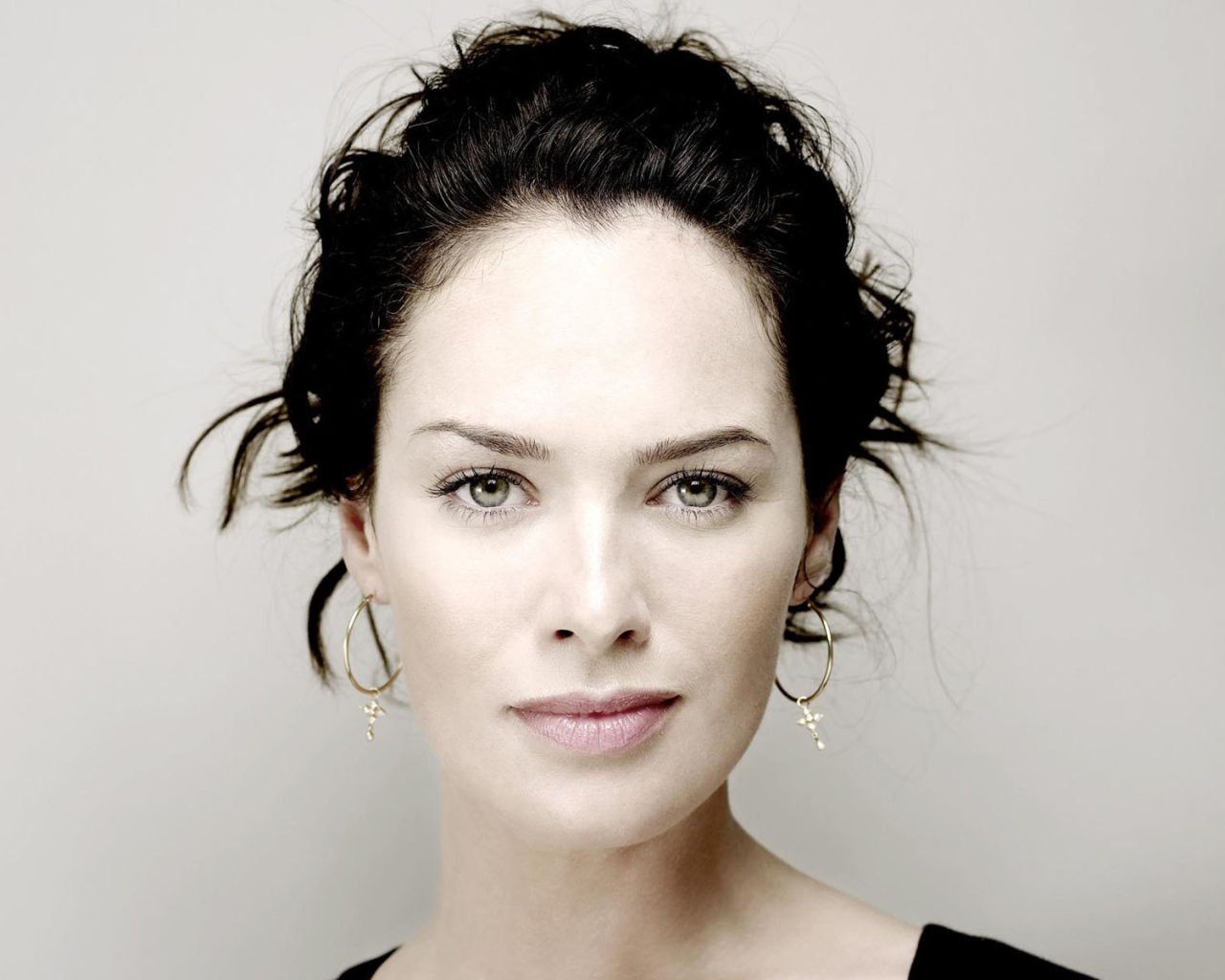 Кинозвезда Лина Хиди