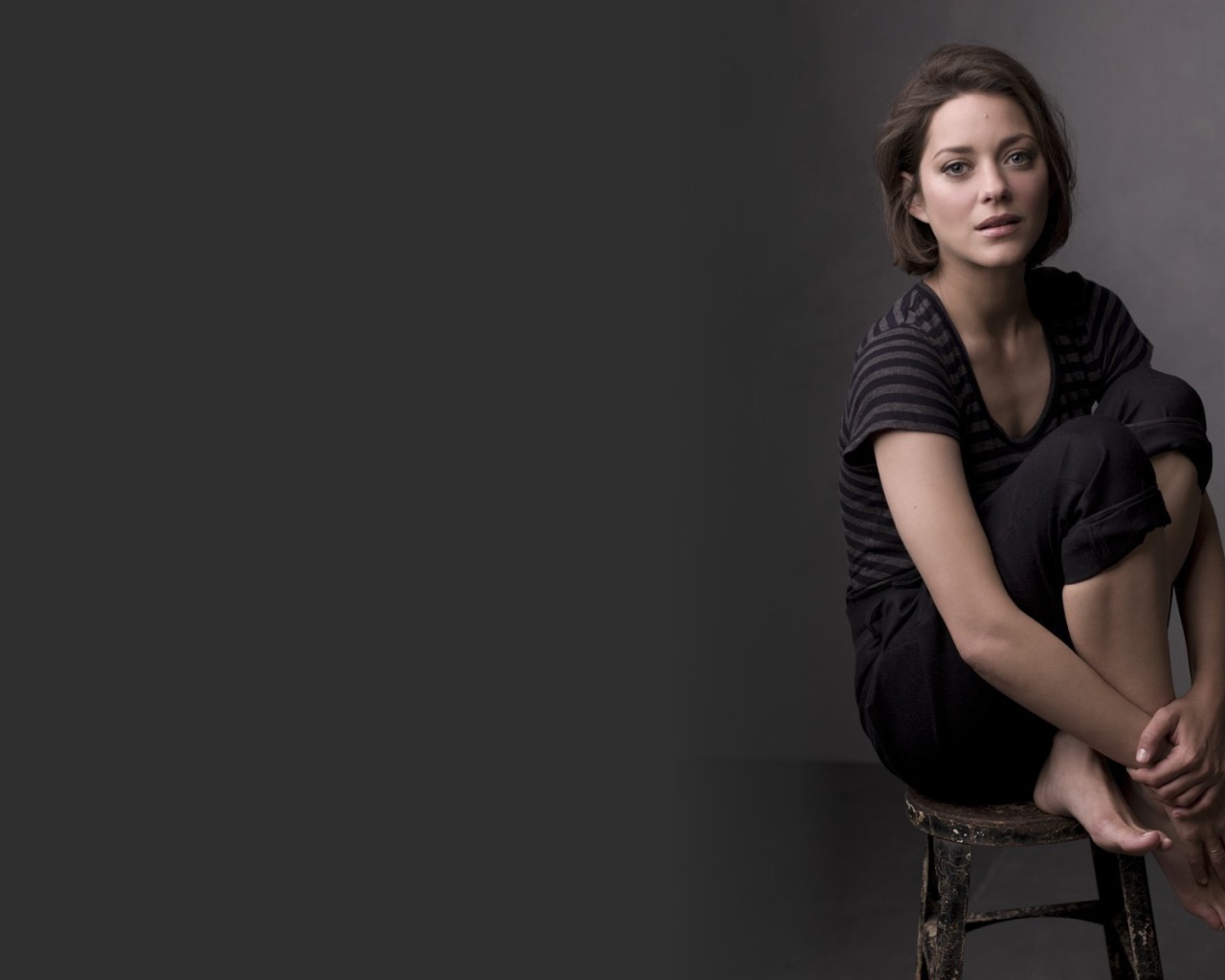 Модель Марион Котийяр