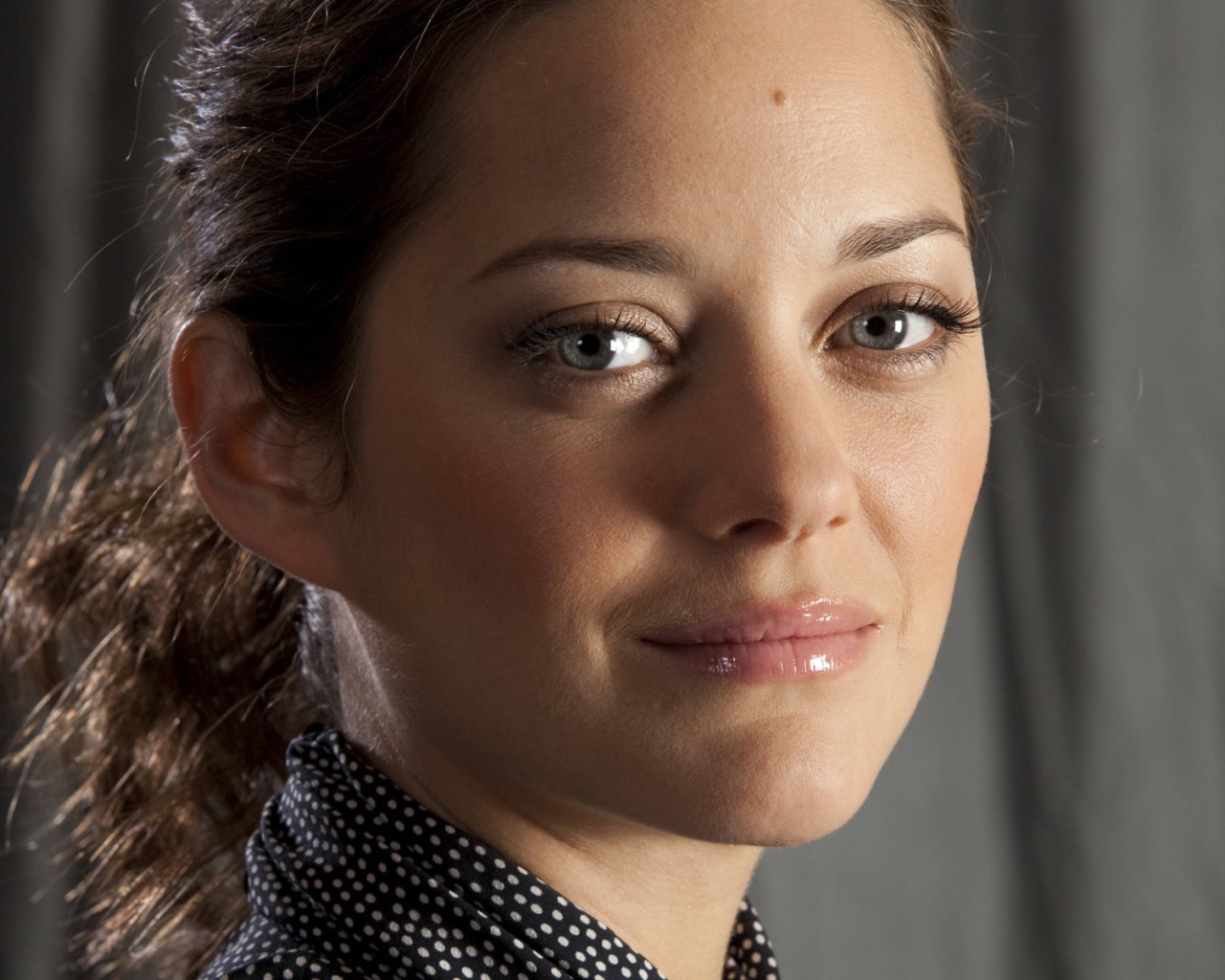 Известная звезда Марион Котийяр