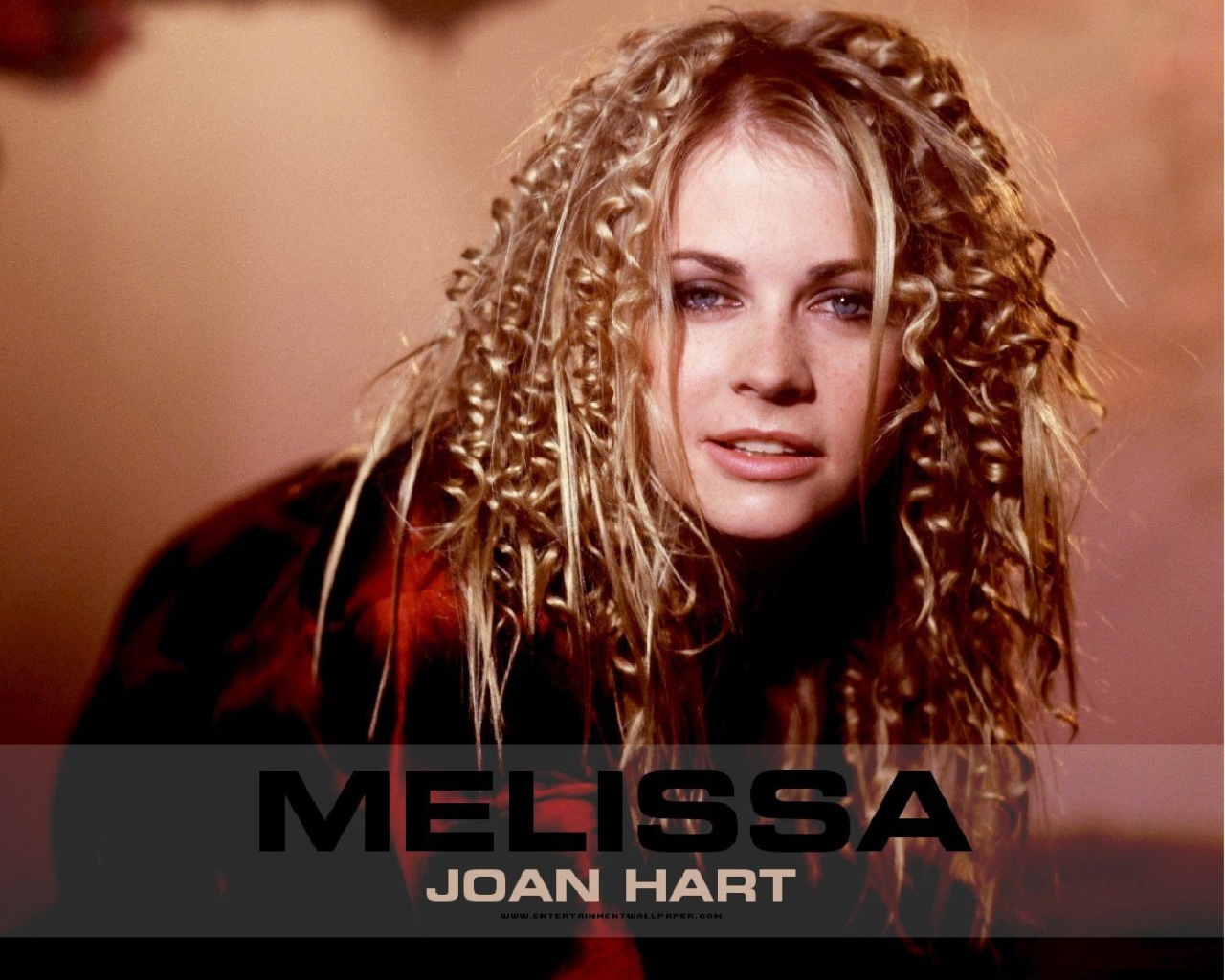 Знаменитая актриса Мелисса Джоан Харт
