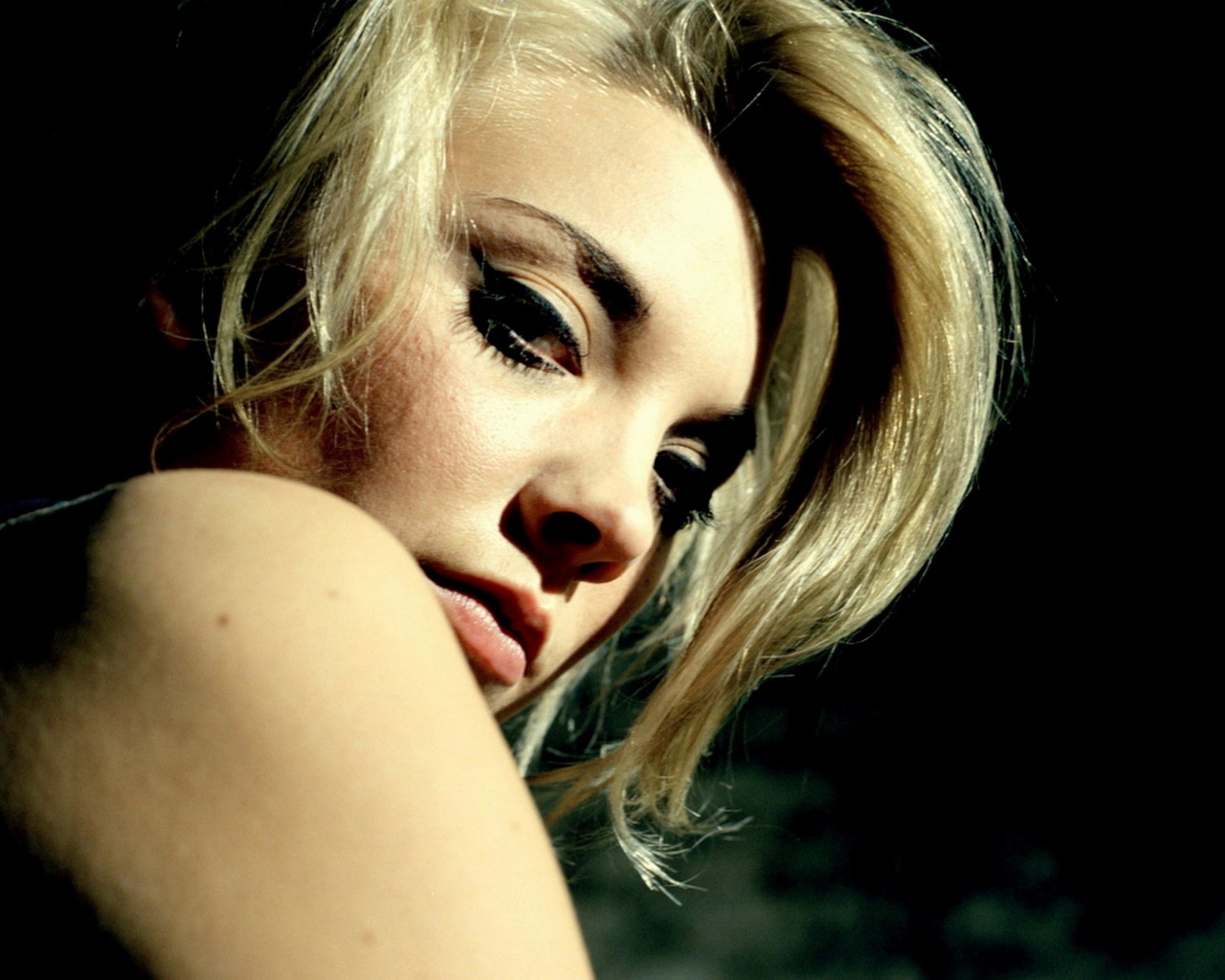 Модель Натали Дормер