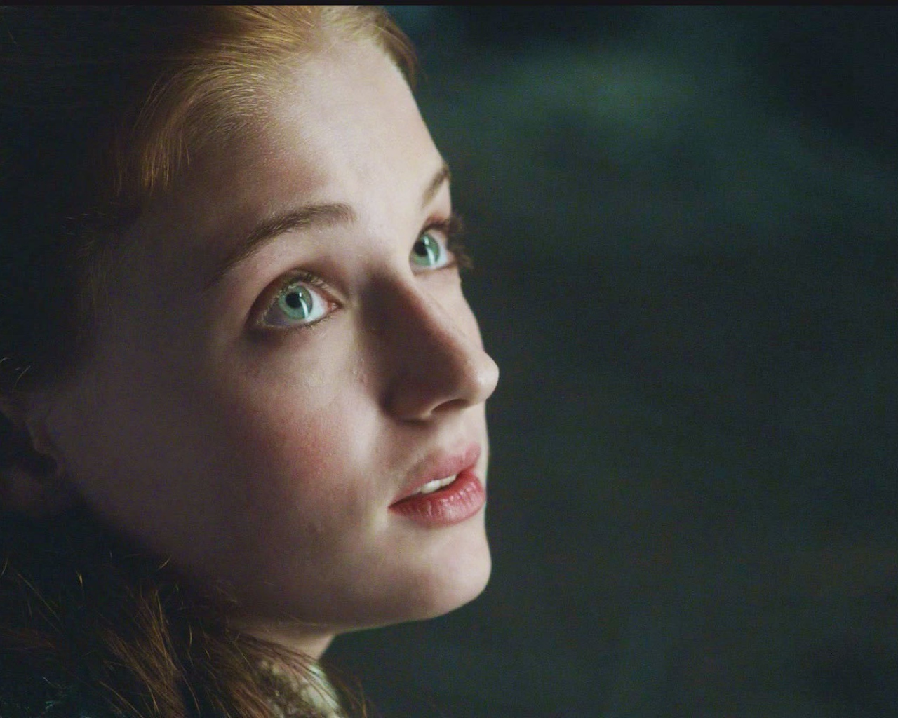 Кинозвезда Софи Тернер