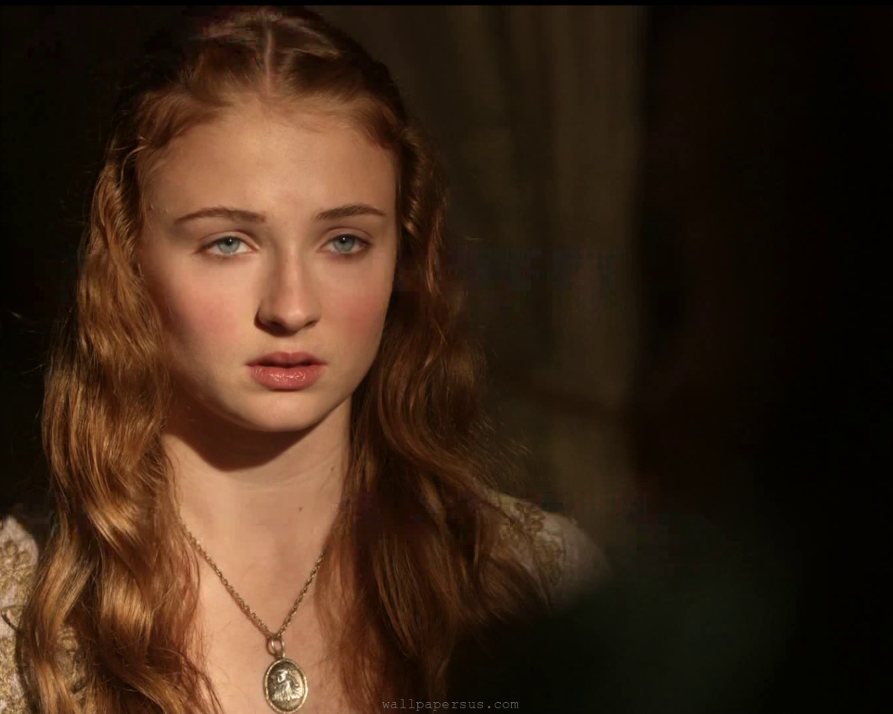 Софи Тернер