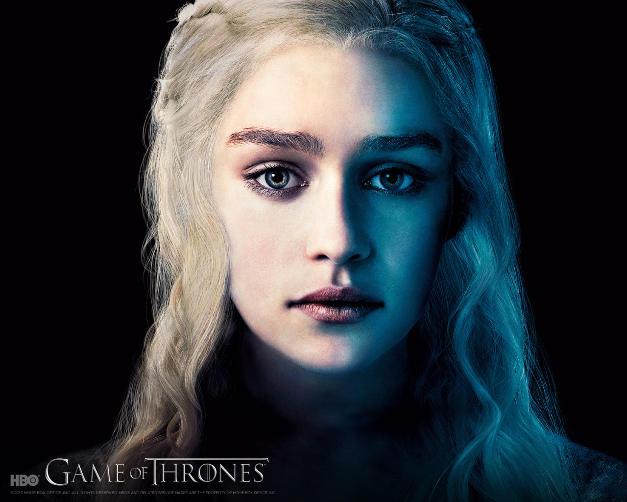 Эмилия Кларк