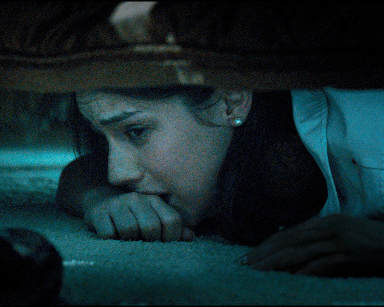 Известная звезда Аделаида Кэйн