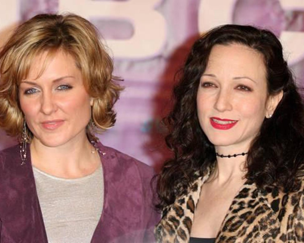 Супермодель Биби Ньювирт