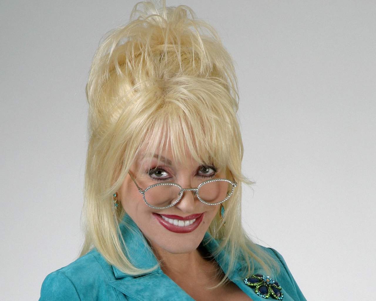 Кинозвезда Долли Партон