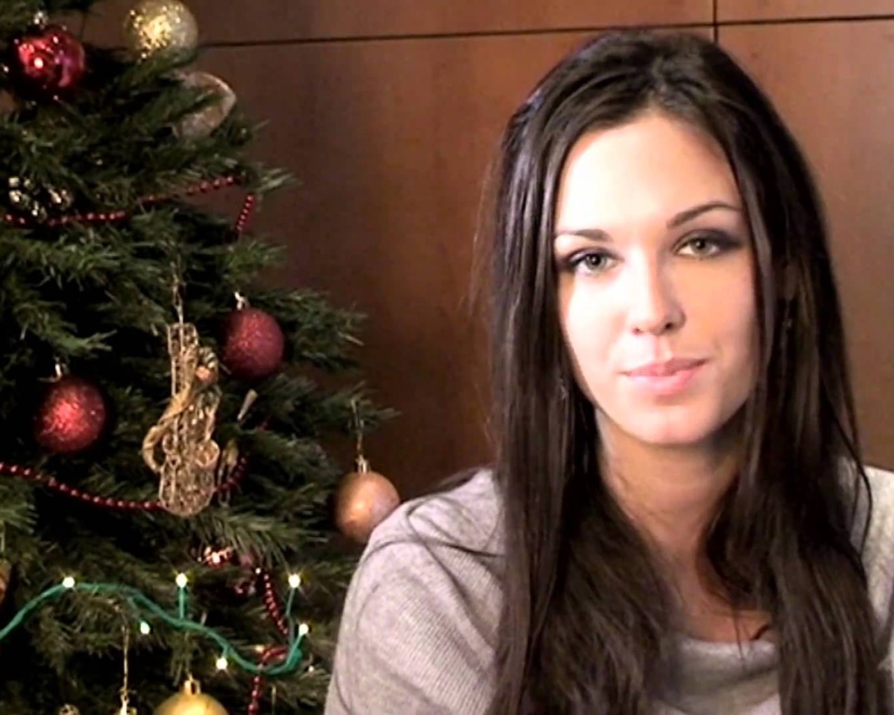 Актриса Ирина Антоненко