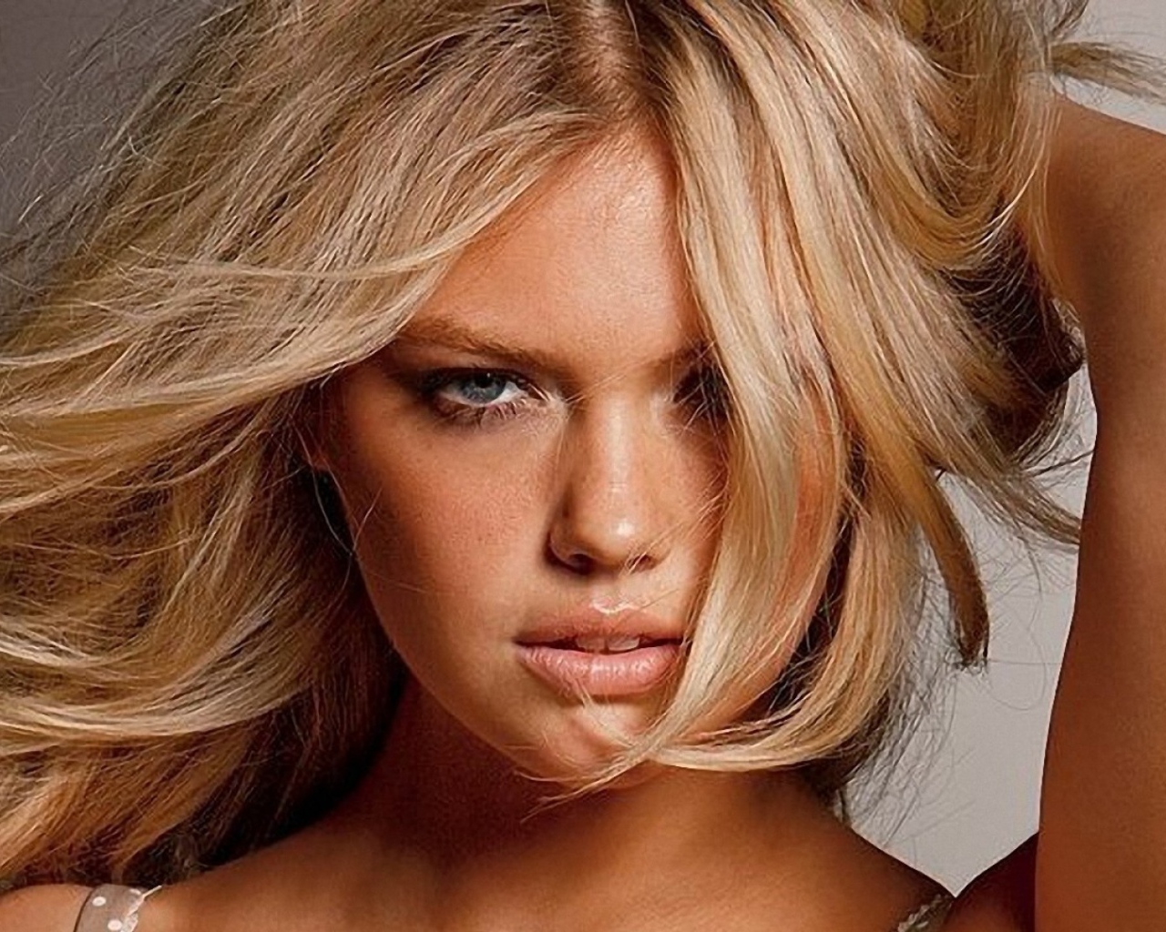 Прекрасная актриса Кейт Аптон