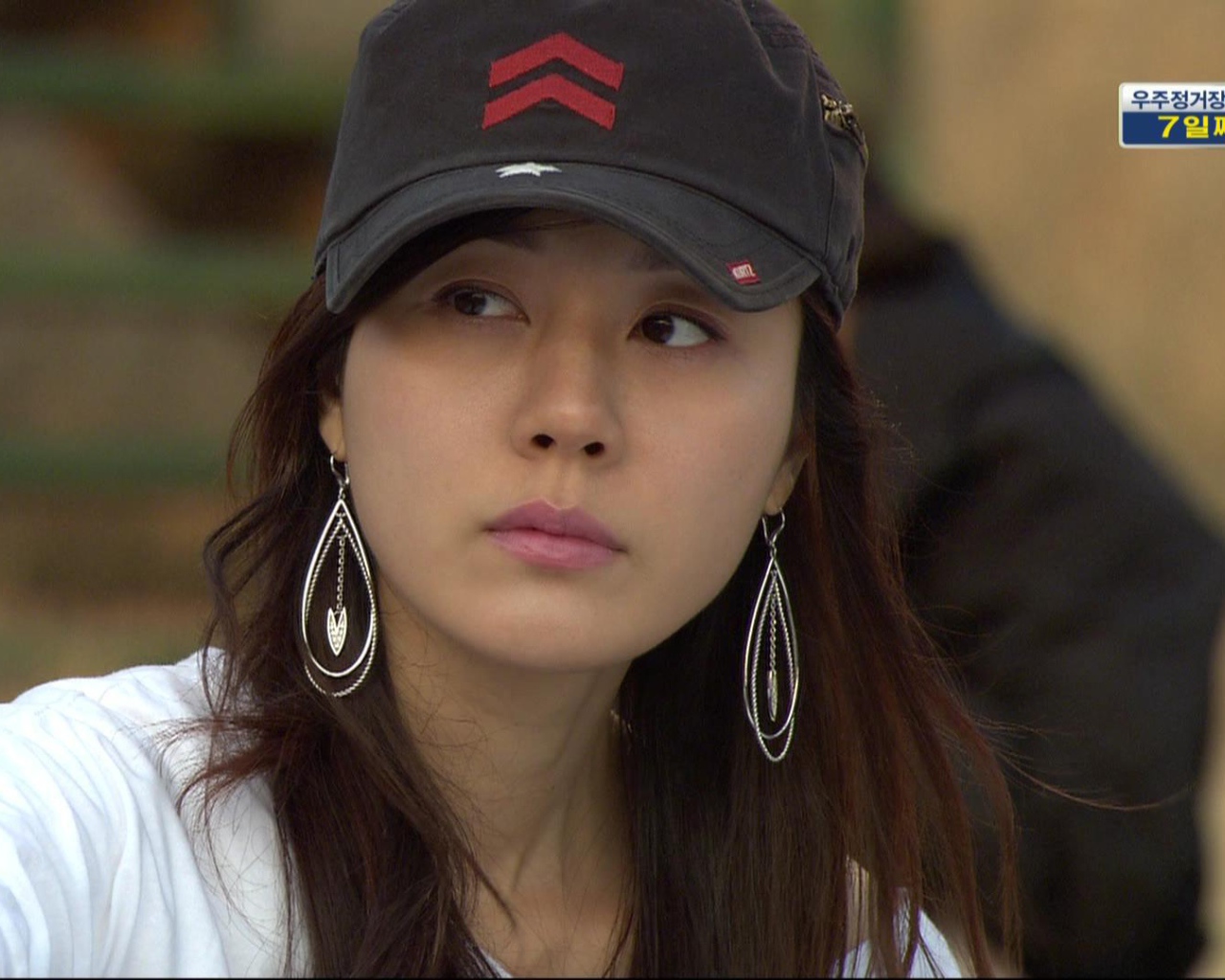 Знаменитая Ким Ха Ныль