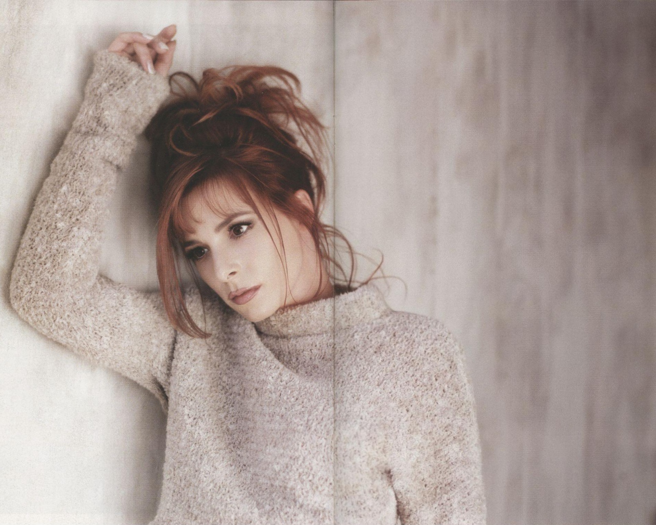 Милен Фармер