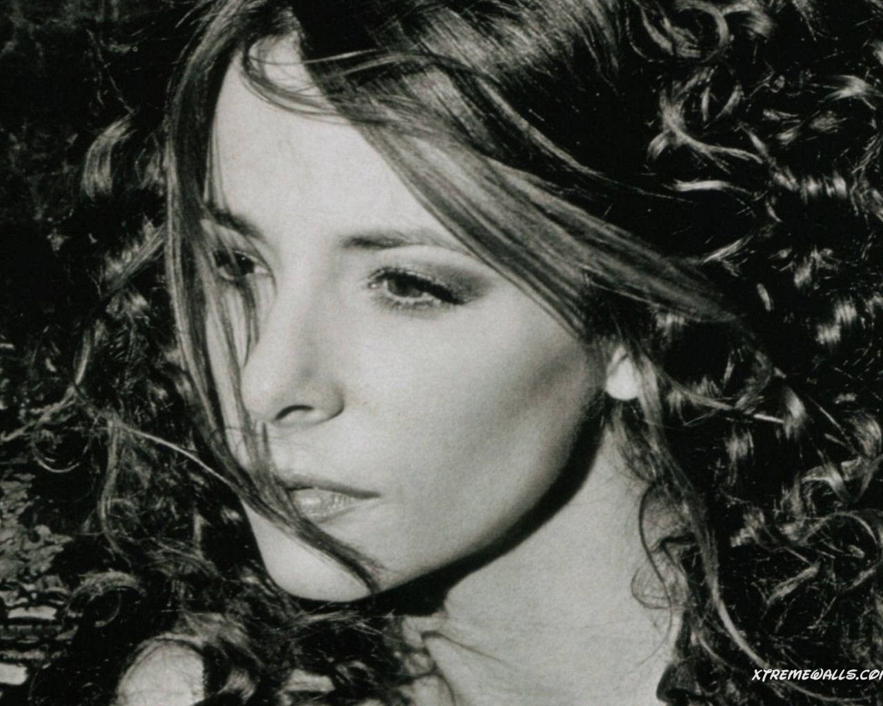 Известная звезда Милен Фармер