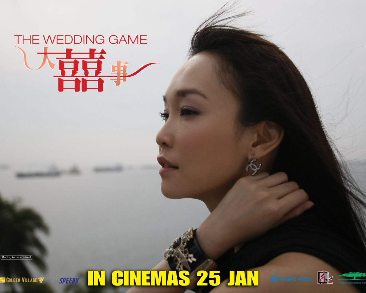 Модель Фэнн Вонг