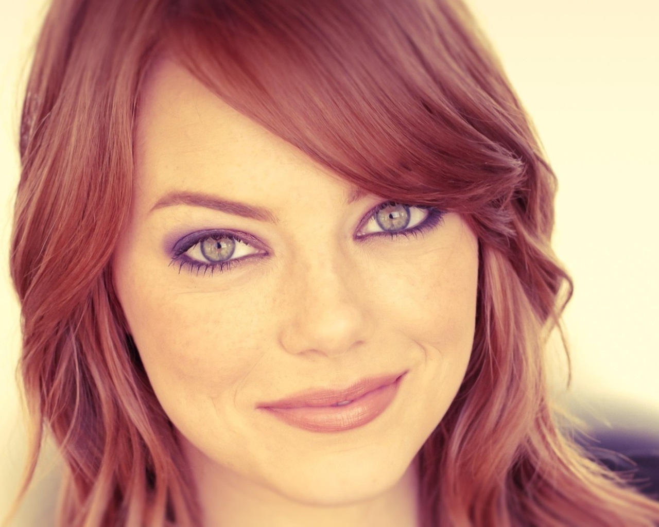 Актриса Эмма Стоун