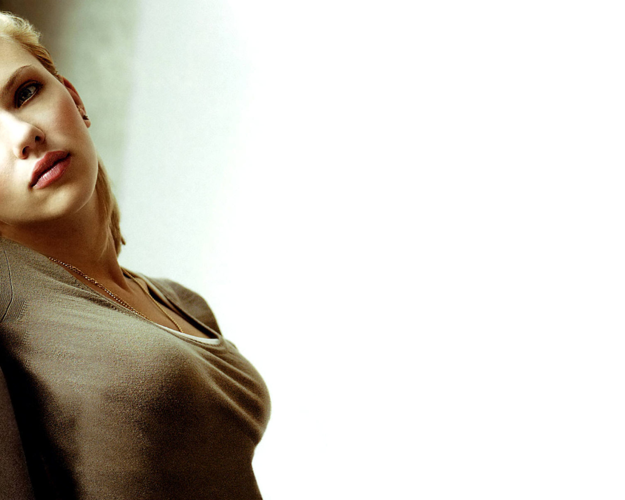 Скарлетт Йоханссон