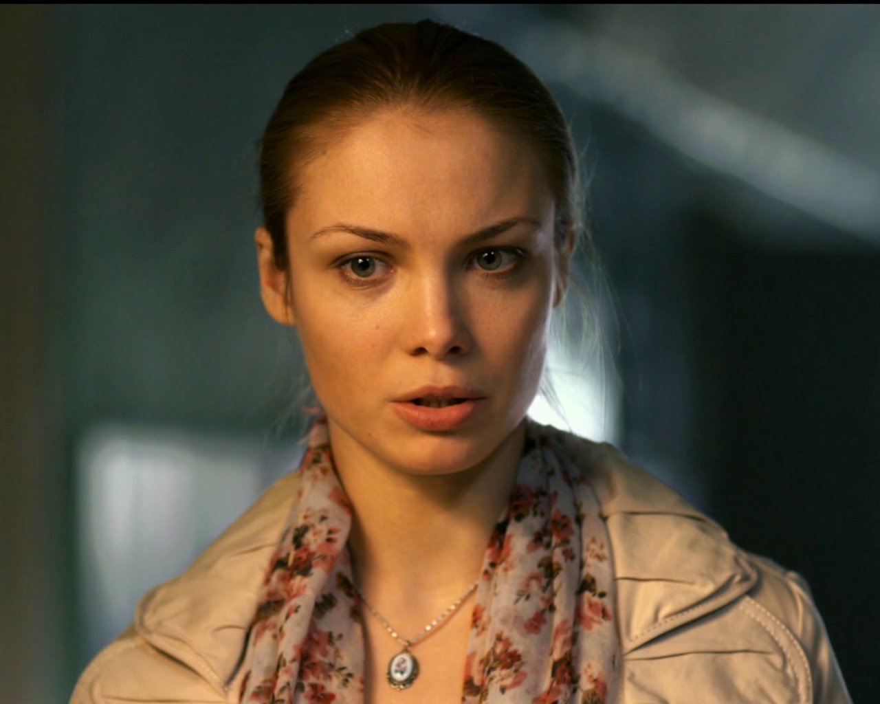 Супермодель Татьяна Арнтгольц