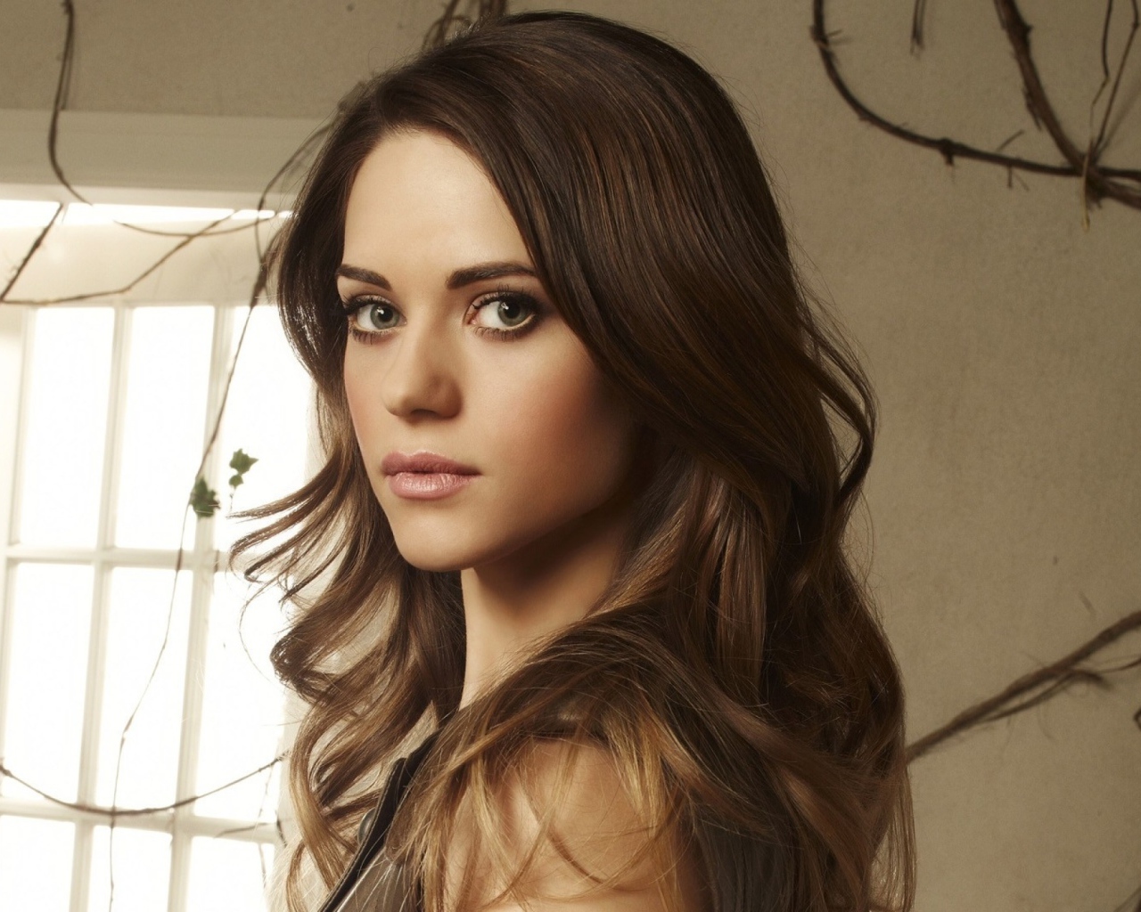 Lyndsy Фонсека актриса