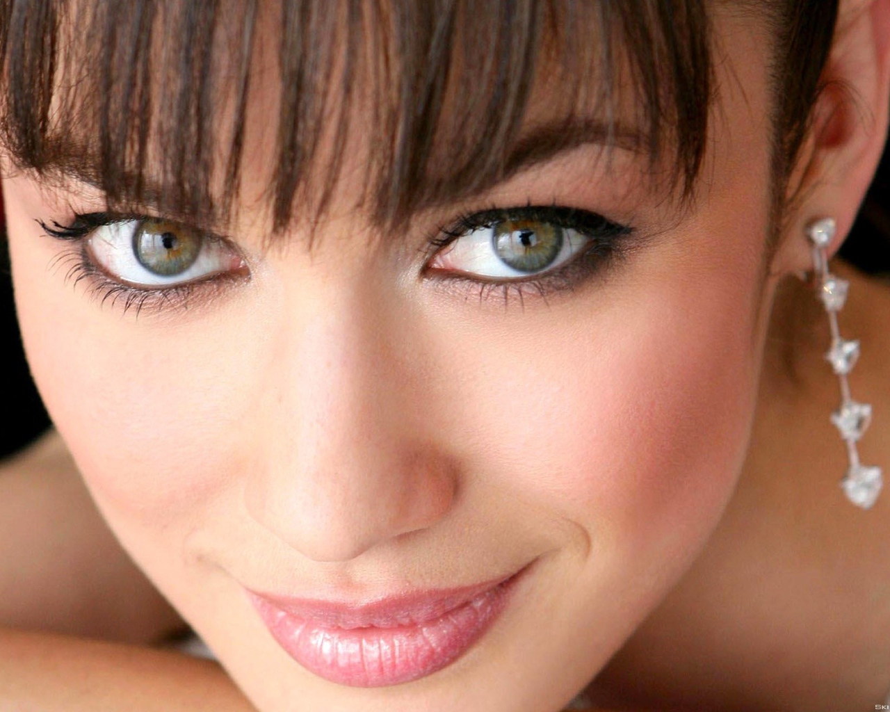 Портрет Ольги