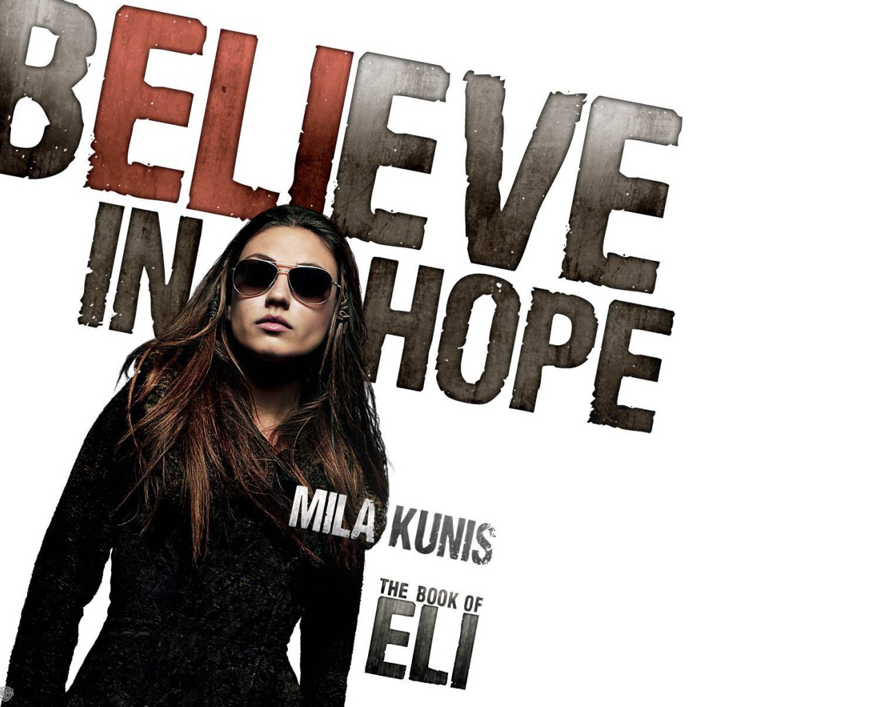 Мила Кунис актриса