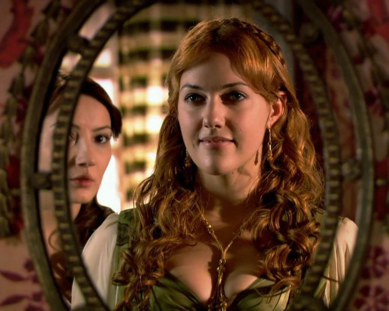 Турецкая актриса