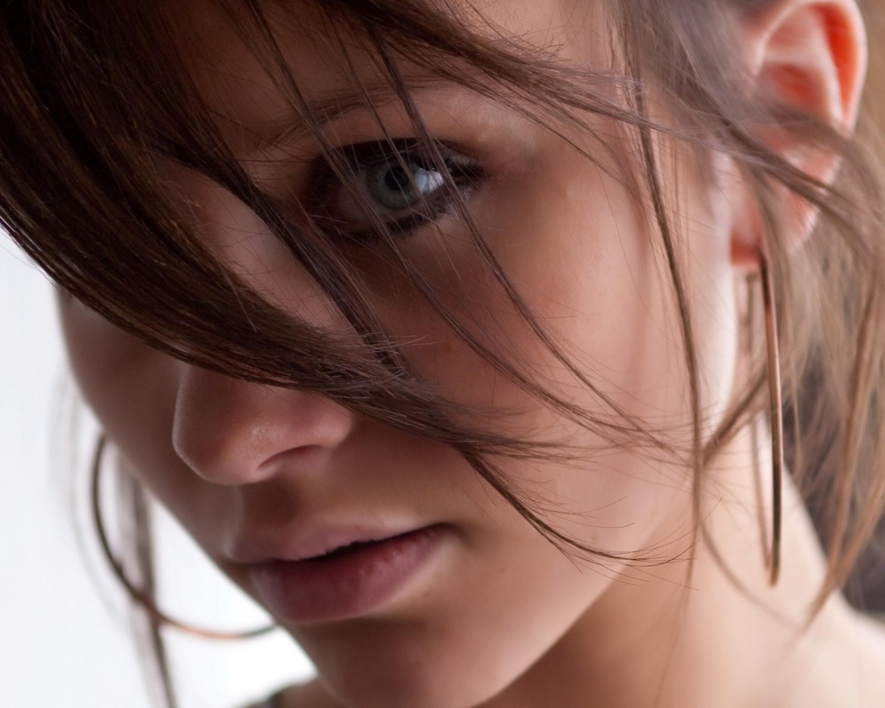 Актриса Камерон