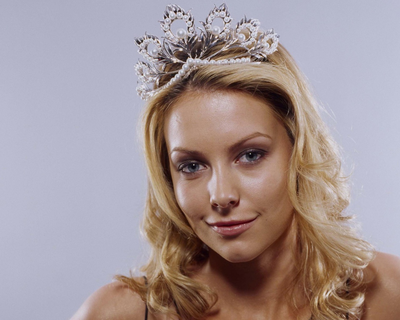 Дженифер Хавкинс модель