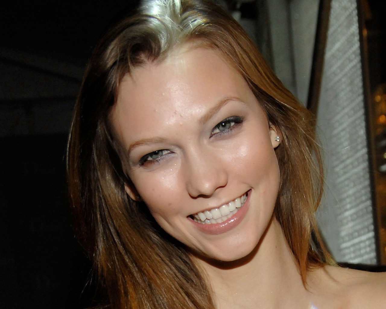 Карли Клосс модель