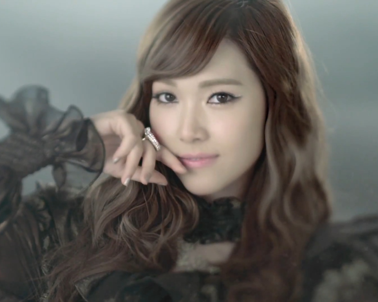 Корейская  модель