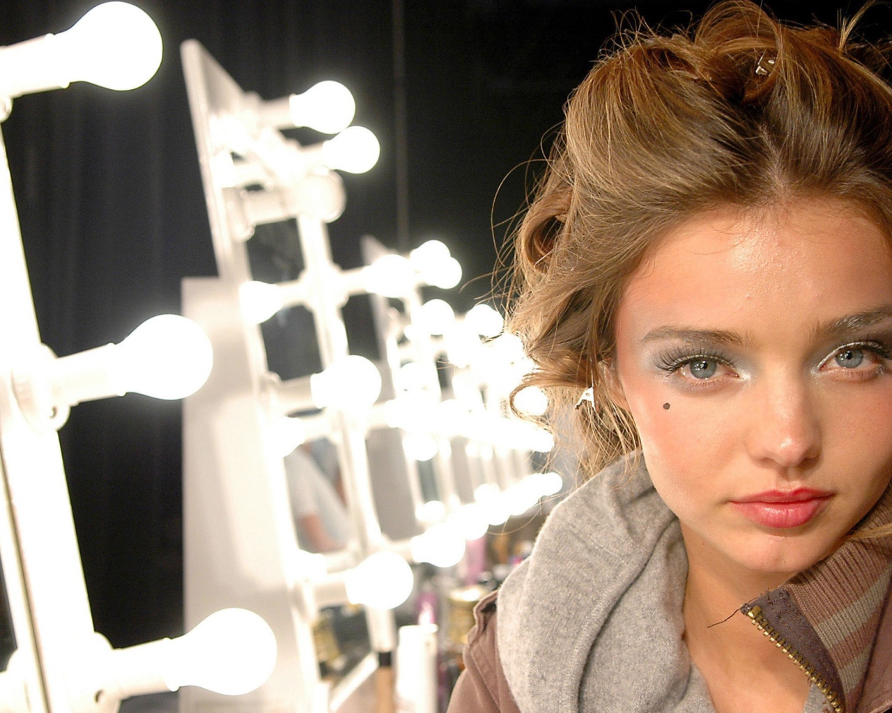 Модель Миранда